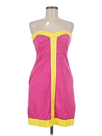 Britt Ryan Cocktail Dress (view 1)