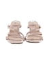 Unisa Pink Wedges Size 8 1/2 - photo 2