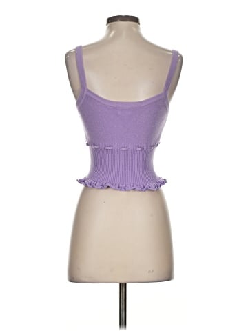 LA Hearts Tank Top (view 2)