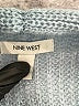 Nine West Blue Pullover Sweater Size XS - photo 7