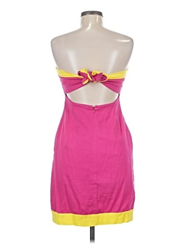 Britt Ryan Cocktail Dress (view 2)