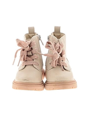 Cat & Jack Ankle Boots (view 2)