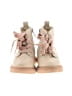 Cat & Jack Tan Ankle Boots Size 5 (baby) - photo 2