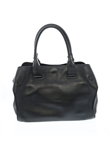 Tod's Leather Satchel (view 1)