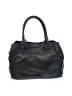 Tod's 100% Leather Black Leather Satchel One size - photo 1