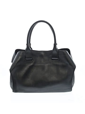Tod's Leather Satchel (view 2)