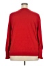 Lauren by Ralph Lauren Red Pullover Sweater Size 3X - photo 2