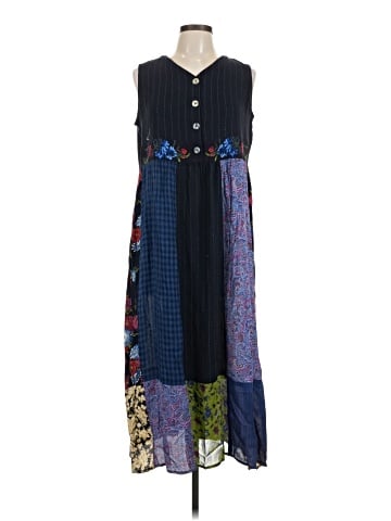 Carole Little Casual Dress (view 1)