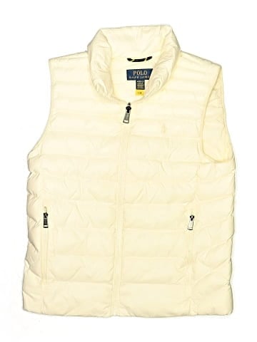 Polo by Ralph Lauren Vest (view 1)