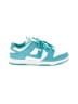 Nike Teal Sneakers Size 8 - photo 1