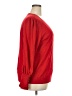 Lauren by Ralph Lauren Red Pullover Sweater Size 3X - photo 4