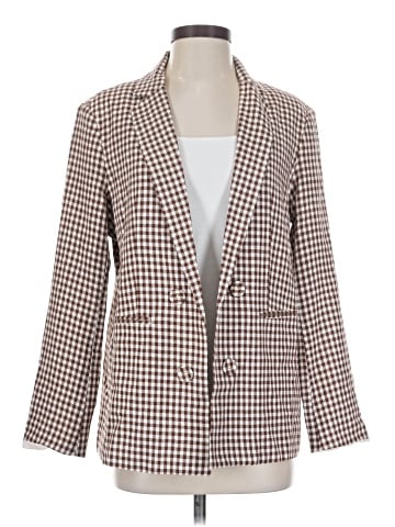 Tahari Blazer (view 1)