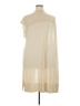 Love Scarlett 100% Rayon Ivory Cardigan Size 2X - photo 2