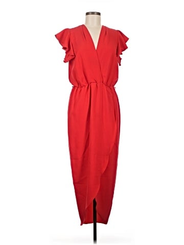Amanda Uprichard Casual Dress (view 1)