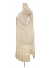 Love Scarlett 100% Rayon Ivory Cardigan Size 2X - photo 5
