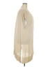 Love Scarlett 100% Rayon Ivory Cardigan Size 2X - photo 4