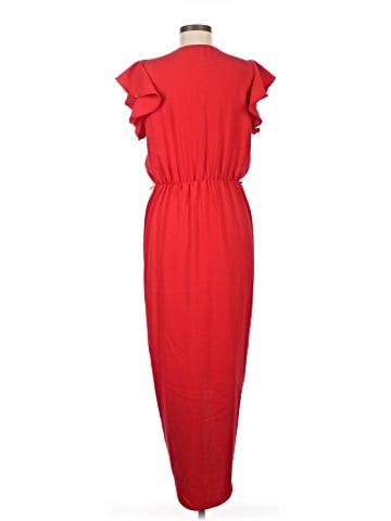 Amanda Uprichard Casual Dress (view 2)
