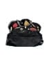 Stella McCartney Hearts Black Shoulder Bag One size - photo 1