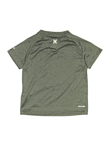 Hurley Short Sleeve Henley (view 2)