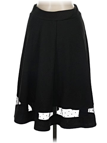 Faith and Joy Casual Skirt (view 2)
