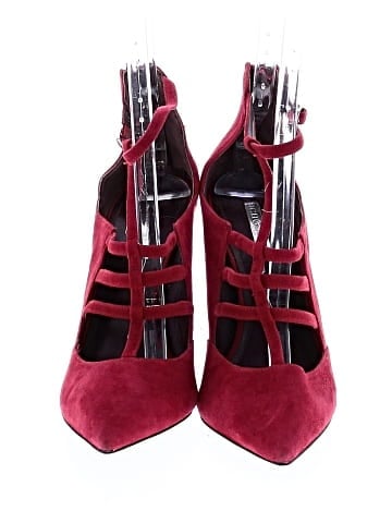 BCBGeneration Heels (view 2)