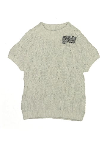 Miss Mona Mouse Sweater Vest (view 1)