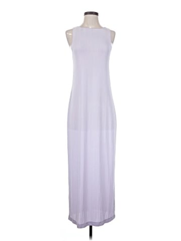 Madewell Rib-Knit Sleeveless Maxi Dress (view 1)