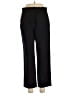 Sandro Black Dress Pants Size EU (FR) 42 / US 10 - photo 1