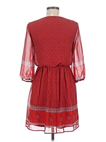 Lily Star Casual Dress (view 2)