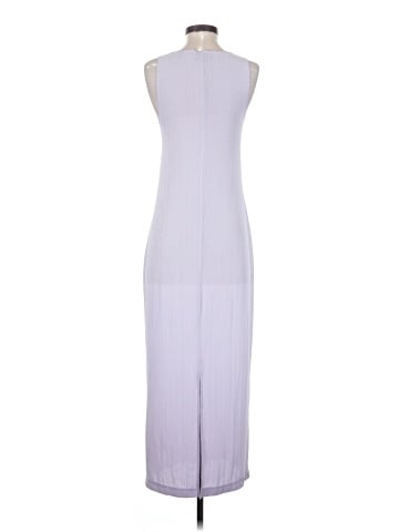 Madewell Rib-Knit Sleeveless Maxi Dress (view 2)