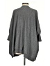 Kerisma Gray Poncho Size S - photo 2