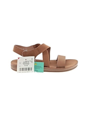 Lucky Top Sandals (view 1)