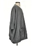 Kerisma Gray Poncho Size S - photo 4
