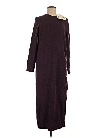 BA&SH Casual Dress (view 1)