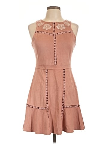 Taylor & Sage Casual Dress (view 1)