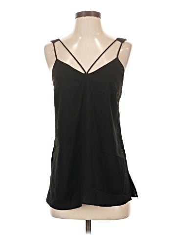 C/MEO Collective Sleeveless Top (view 1)