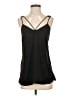 C/MEO Collective 100% Polyester Black Sleeveless Top Size S - photo 1