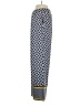 Lands' End Print Blue Casual Pants Size S - photo 5