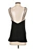 C/MEO Collective 100% Polyester Black Sleeveless Top Size S - photo 2