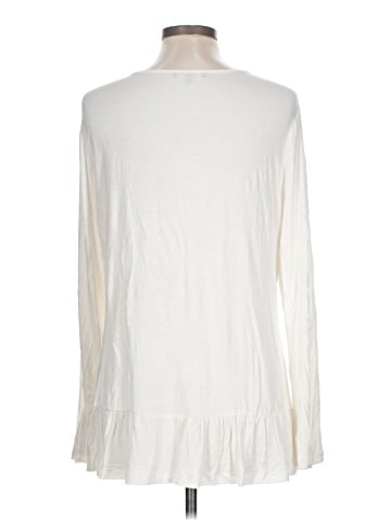 RXB Long Sleeve Blouse (view 2)