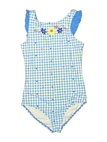 Lands' End One Piece Swimsuit (view 1)