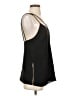 C/MEO Collective 100% Polyester Black Sleeveless Top Size S - photo 4