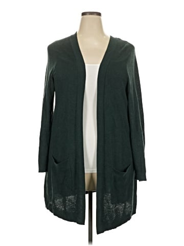 Torrid Cardigan (view 1)
