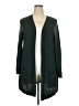 Torrid Green Cardigan Size 3X Plus (3) - photo 1