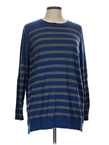 Ann Taylor Pullover Sweater (view 1)