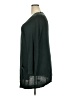 Torrid Green Cardigan Size 3X Plus (3) - photo 5
