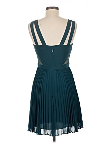 BCBGMAXAZRIA Cocktail Dress (view 2)