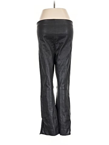 Vince. Leather Pants (view 2)