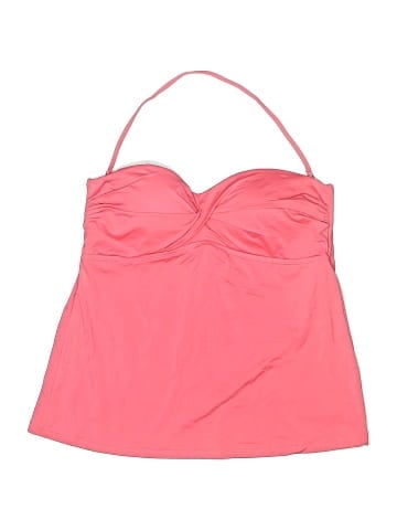 Mossimo Swimsuit Top (view 1)