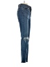 Paige Stars Blue Jeans Size 26 waist - photo 4
